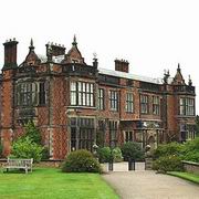 Arley Hall