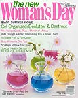 Woman's Day Magazine