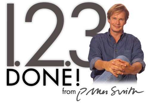 123 Done! sponsored by Bonnie Plants