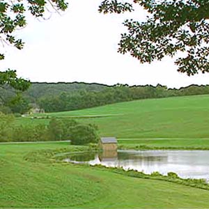 Winterthur Museum and Country Estate