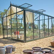 Green House