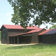 Cypress Barn