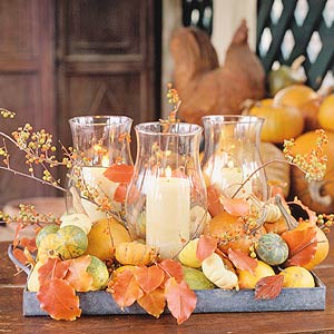 Thanksgiving Tray