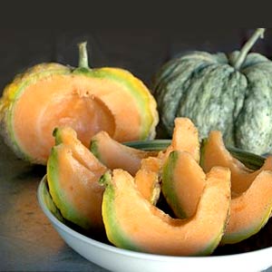 French Melon