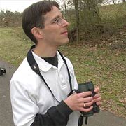 Dan Scheiman Audubon Arkansas
