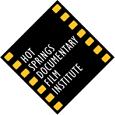 Hot Springs Documentary Film Institute