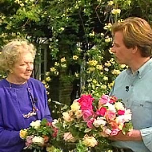 P. Allen Smith and Rosarina Ruth Knopf