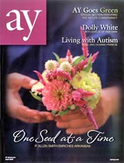 AY Magazine