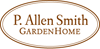 P. Allen Smith Garden Home