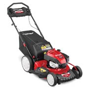 P. Allen Smith Picks the Troy-Bilt TB360 Self-Propelled Mower