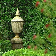 Garden Urn