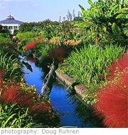 Daniel Stowe Botanical Garden