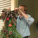 adding a bow