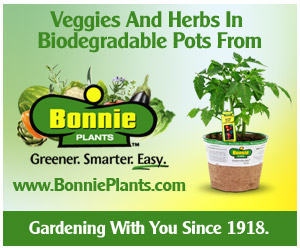 Bonnie Plants