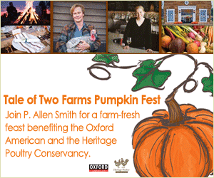 Tale of Two Farms Pumpkin Fest