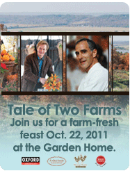 Tale of Two Farms