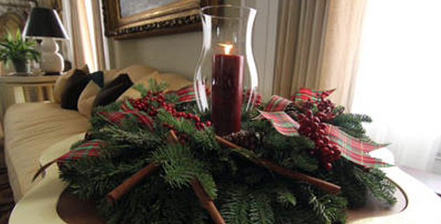 123 Done Christmas Wreath