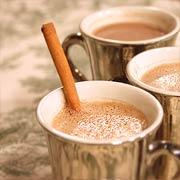 Hot Chocolate