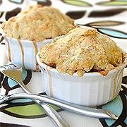 Apple Pie for Two