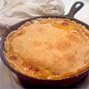 Crock Pot Chicken Pot Pie