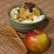 Baked Stuffed Apples
