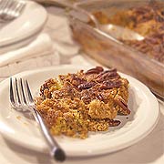 Gooey Pumpkin Cake