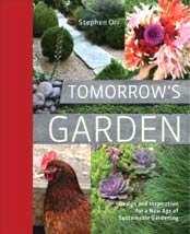 bkTomorrow Tomorrow's Garden