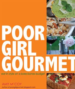 Poor Girl Gourmet