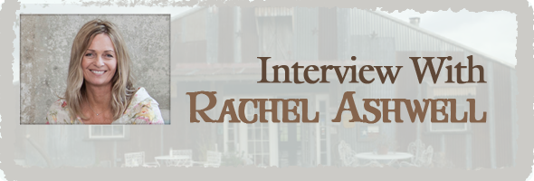 rachelashwell