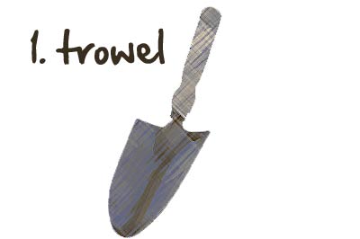 20130218_Trowel