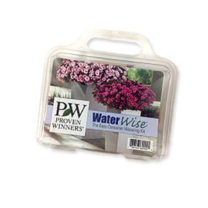 Click here to Purchase a Proven Winners WaterWise Container Watering Kit